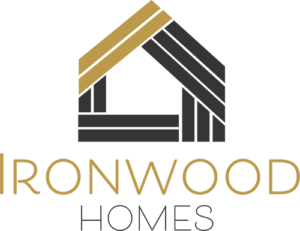 Ironwood Homes Logo