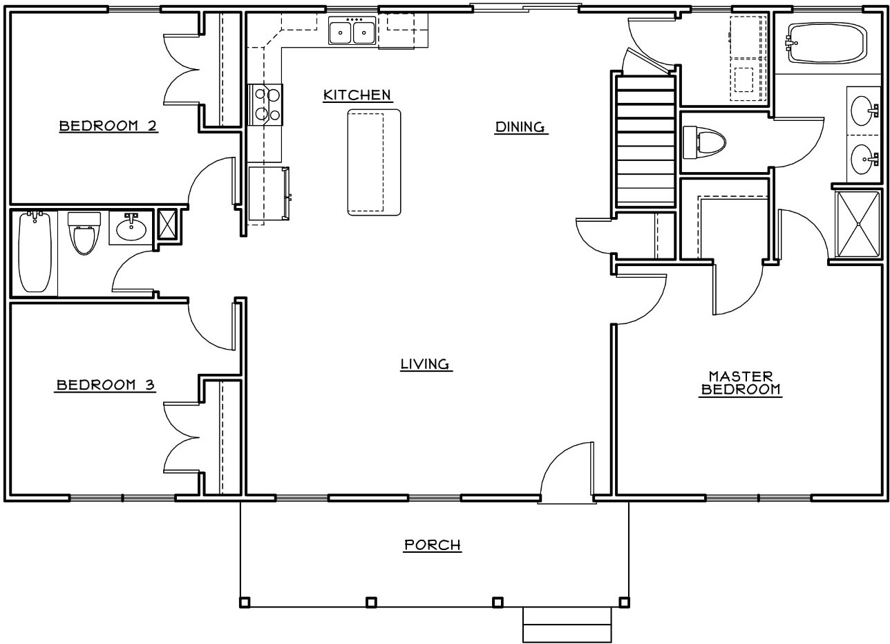 Boxwood Blueprint