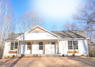 Ironwood Homes | Home Builder in Fredericksburg, Virginia