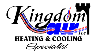 kingdom air logo