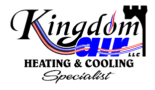 kingdom air logo