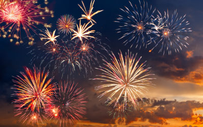 4th of July Events in Virginia