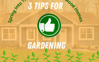 3 Tips for Green Thumb Gardening in Virginia