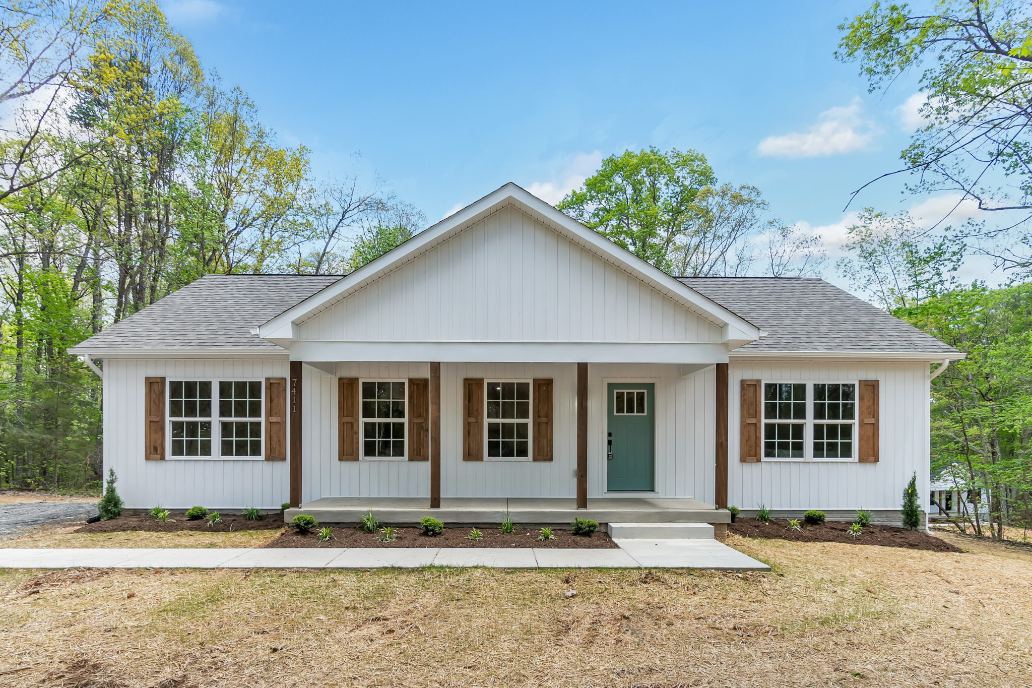 What Can I Choose In An Ironwood Home Ironwood Homes