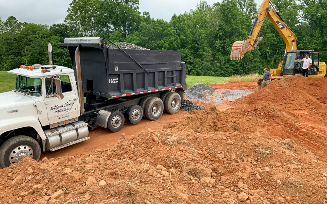 Building a Home Quickly in Northern & Central Virginia