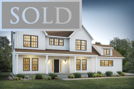 Hemlock Hemlock Model Home