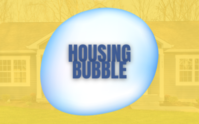 To Bubble or Not to Bubble, that is The Question