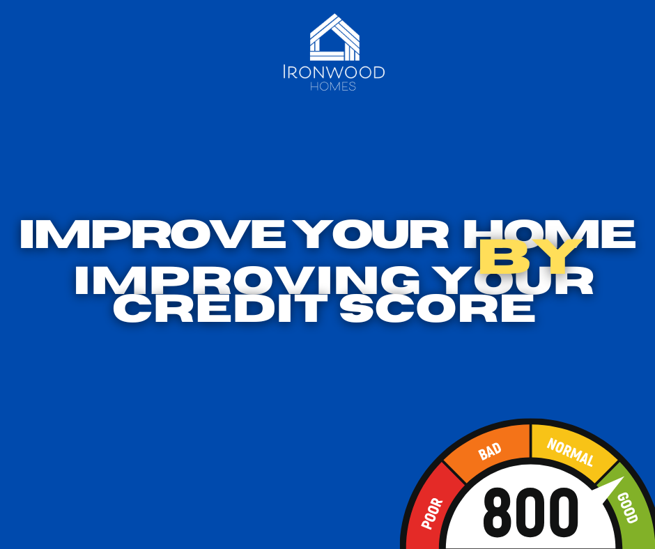 credit score