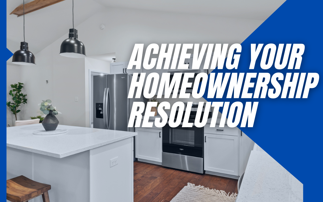 A New Beginning: Achieving Your Homeownership Resolution in Fredericksburg, VA with Ironwood Homes In 2024