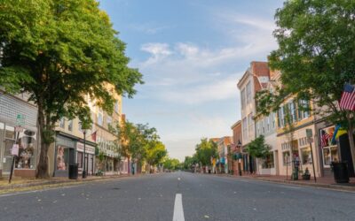 5 Reasons People Are Choosing Fredericksburg, VA to Build Their Homes