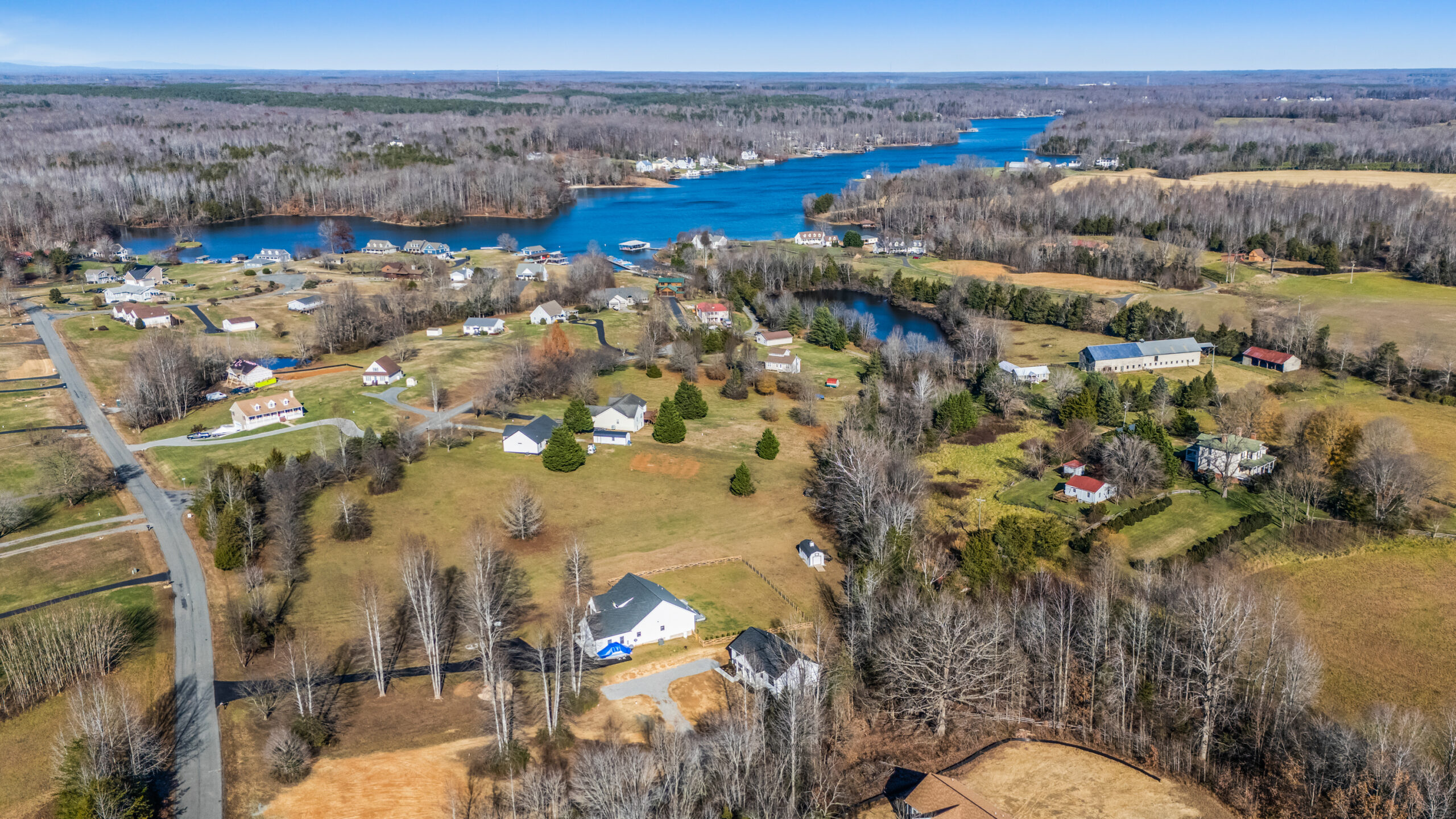 Lake Anna