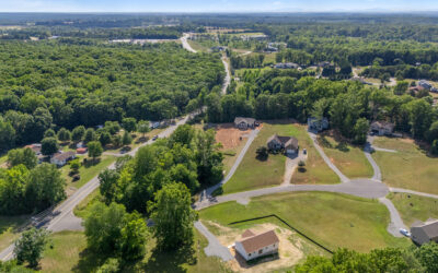 Why Building From the Ground Up Might Be the Smartest Move You Make in Virginia