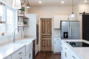 Hemlock Interior Mill Pond Iron Homes 18