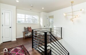 Hemlock Interior Mill Pond Iron Homes 24