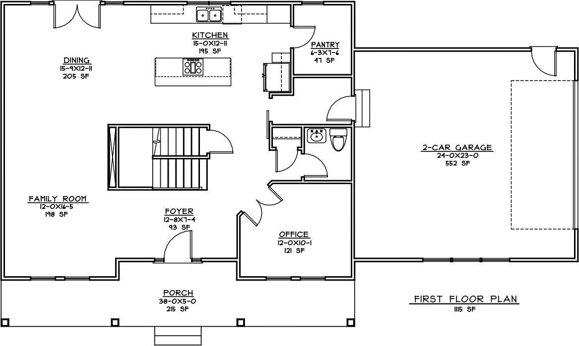 Hemlock Layouts_page-0001 Hemlock Main Level Blueprint