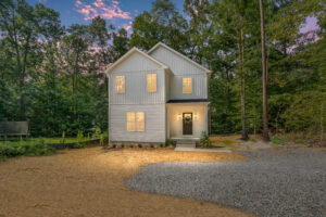 Leland Exterior 11485BrownLn 5