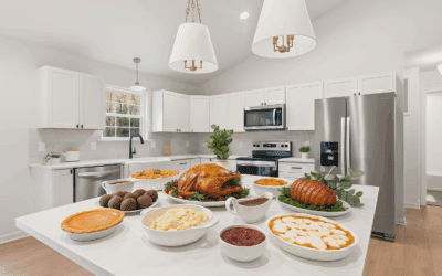 7 Reasons We’re Thankful to Build in Fredericksburg Virginia