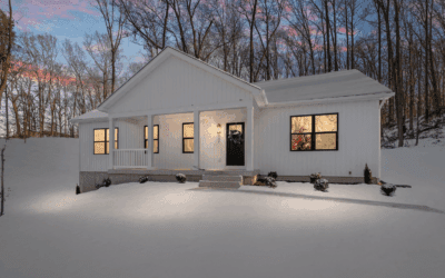 The Best Places to Enjoy Christmas in Fredericksburg, Virginia