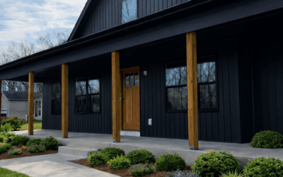 Introducing the Willow: A New Model from Ironwood Homes