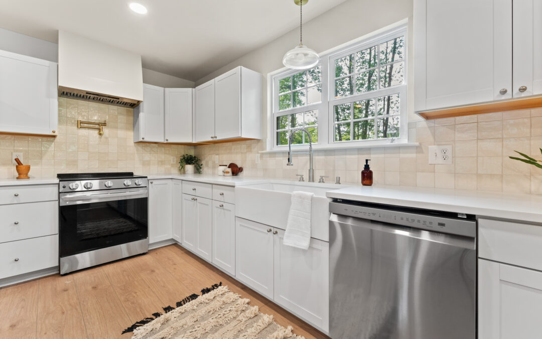 Virginia’s New ADU Law Explained: What Spotsylvania Homeowners Need to Know