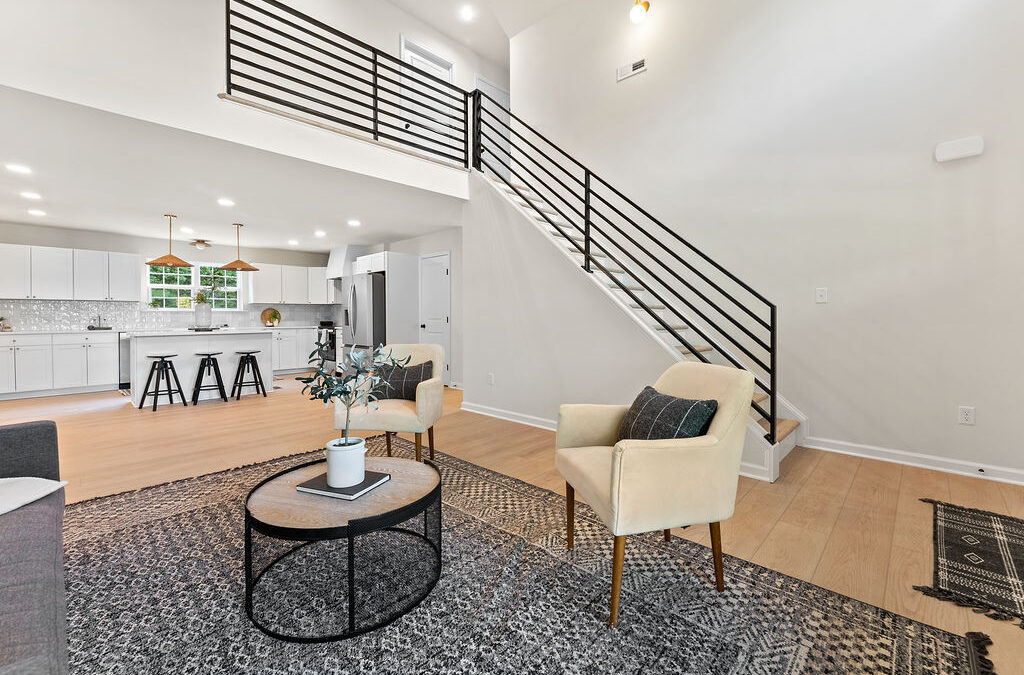 Affordable Doesn’t Have to Look Cheap: The Ironwood Difference