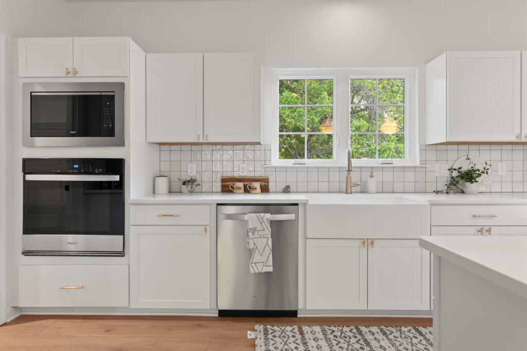When Is the Best Time to Build a Home in Fredericksburg, VA?