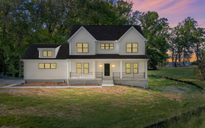 When Is the Best Time to Build a Home in Fredericksburg, VA?
