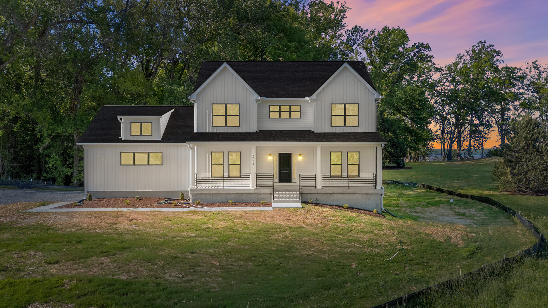When Is the Best Time to Build a Home in Fredericksburg, VA?