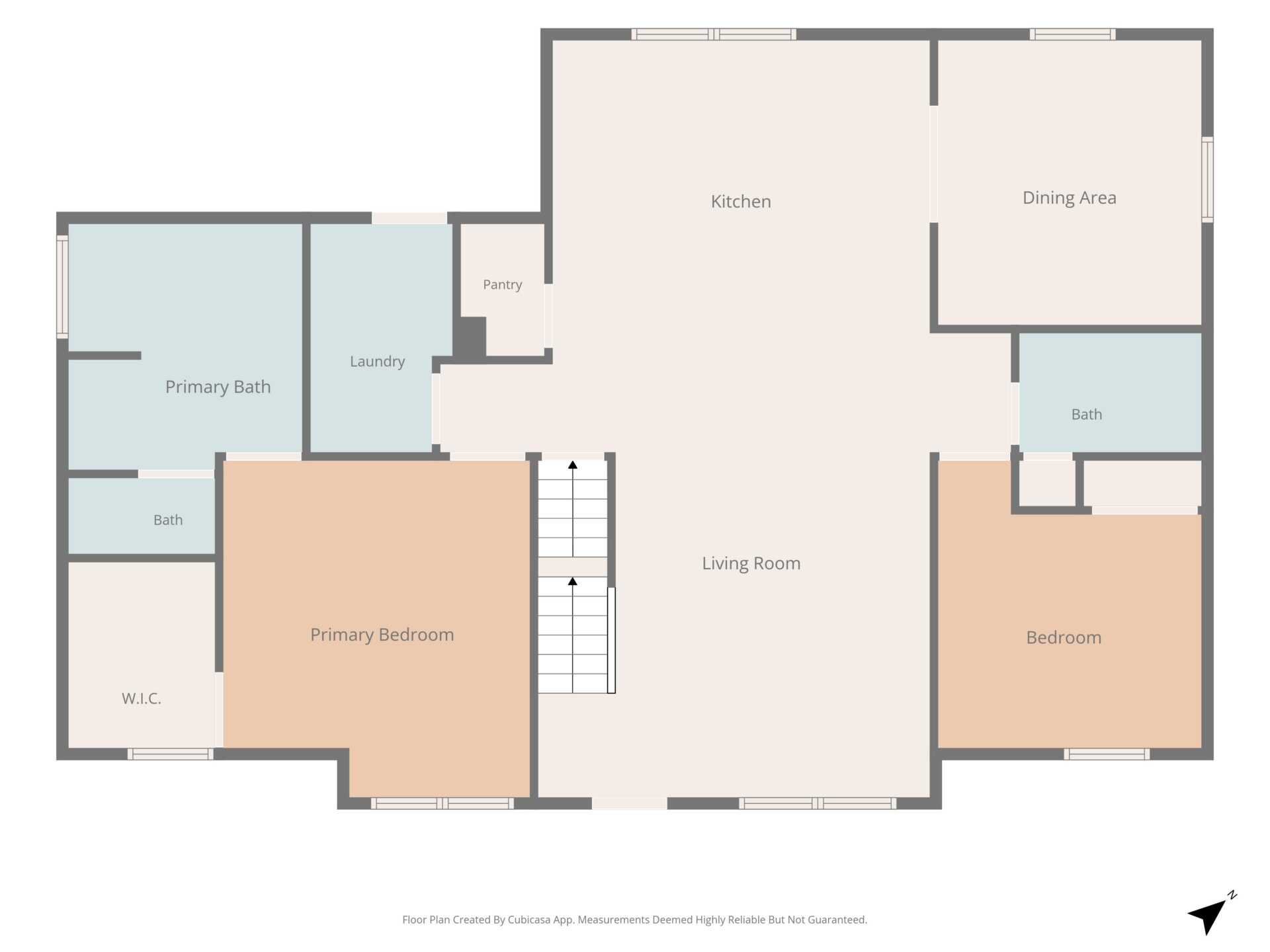 2nd_floor_15381_ridge_road_gordonsville_without_dim Hemlock Main Level Blueprint