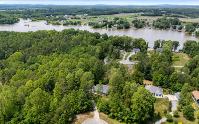 Can You Build a Home in Virginia If You Don’t Own Land Yet?